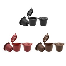 Filtro a capsula ricaricabile