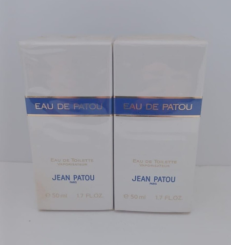 Jean patou eau - patou,