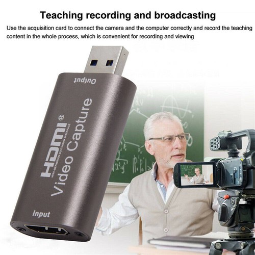 Scheda acquisizione video - scheda, di
