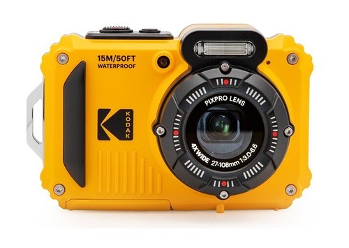 Wpz2 fotocamera sportiva - fotocamera,