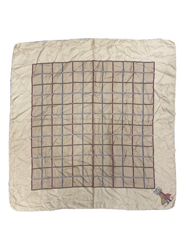 Burberry foulard donna woman - foulard,