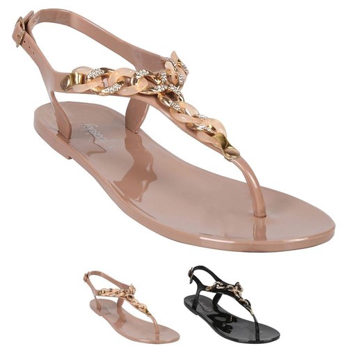 Infradito donna fonseca - donna, de
