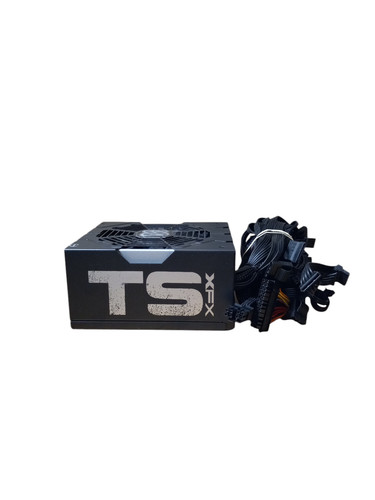 Xfx 650w alimentatore 80 - xfx,
