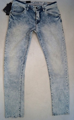 Mavi yves jeans slim skinny - mavi,