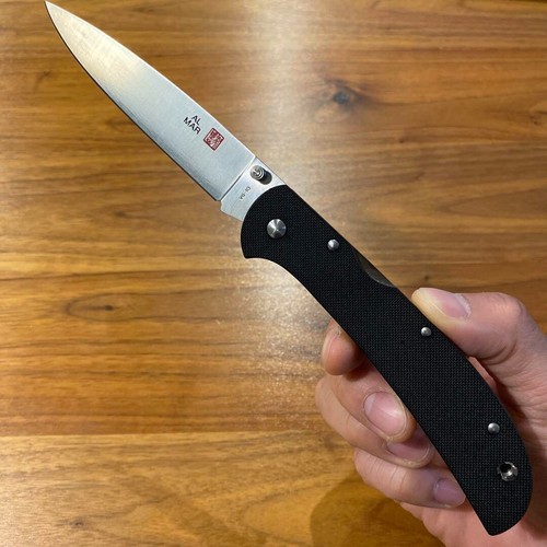 Coltello almar eagle - almar, 5hdb-v