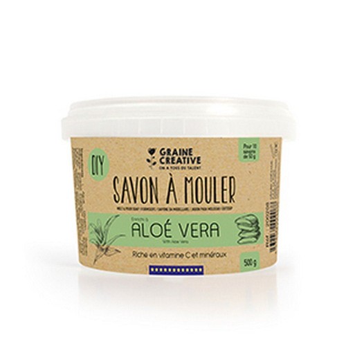 Base per sapone con - base,