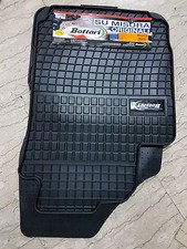 TAPPETI IN GOMMA FIAT BRAVO