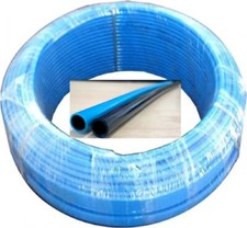 TUBO IN POLIURETANO 7.5 X 10 METRI 100 PER ABBACCHIATORE RACCOLTA OLIVE