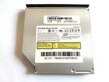 MASTERIZZATORE DVD Ide Pata TS-L632 BA59-02191A Samsung Q45 NP-Q45
