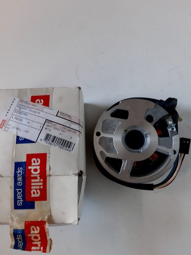 Aprilia 8212701 volano magnete - 8212701,
