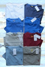 Ralph lauren shirt - lauren, uomo