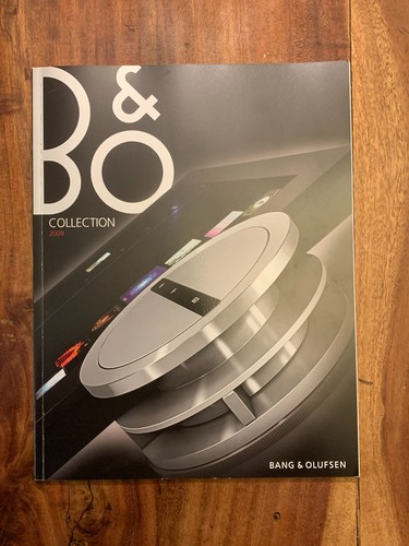 Bang olufsen e audiolibro - &,