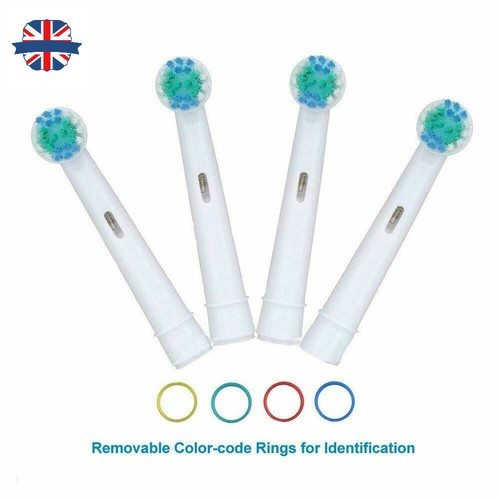 4pz per oral pro600 - pro600, braun