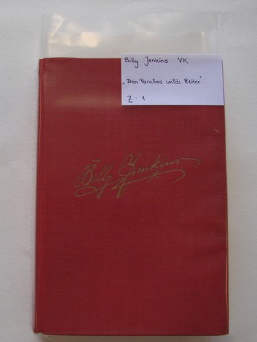 Libro prestito billy - in,