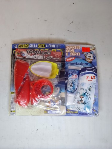 Topolino numero 2799 - numero,