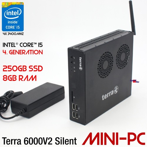 Computer terra mini 6000 - computer, v2
