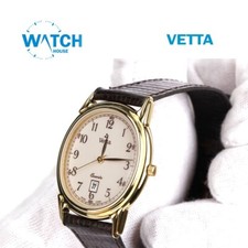 Vintage VETTA  UNISEX Quartz