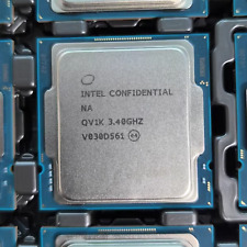 (Nuovo) Processore CPU Intel