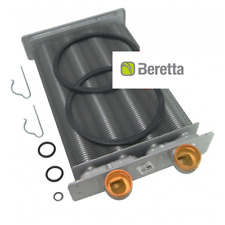 Scambiatore Primario Caldaie Beretta 20053333 ex R10024301 Amica, Boiler, Ciao S
