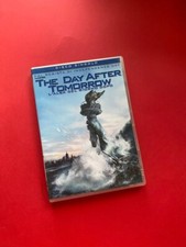 Film DVD THE DAY AFTER