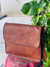 Borsa a tracolla uomo