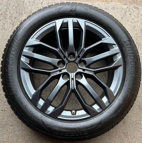 Cerchio originale bmw - originale, 18"