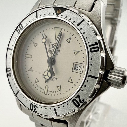 Orologio tag heuer 972 008 - heuer,