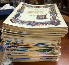 Collezione Completa: LA DIVINA