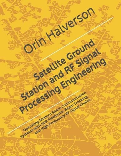 Satellite ground station - ground, and
