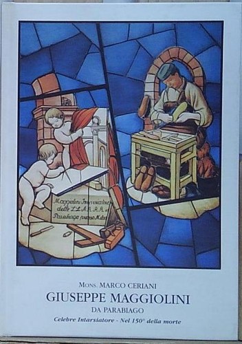 Ceriani giuseppe maggiolini - giuseppe,