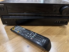 Onkyo TX-NR535 Amplificatore