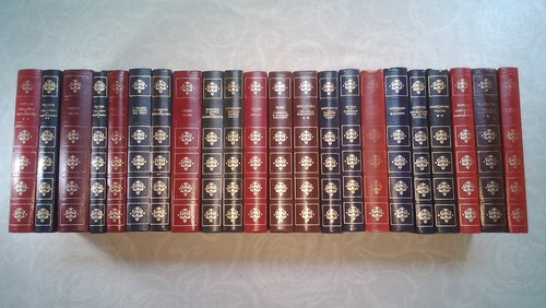 Libri nostra biblioteca - 25,