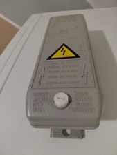 TRASFORMATORE Resinblock PER