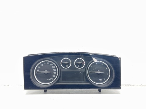 Quadro strumenti compl lancia - quadro, compl.