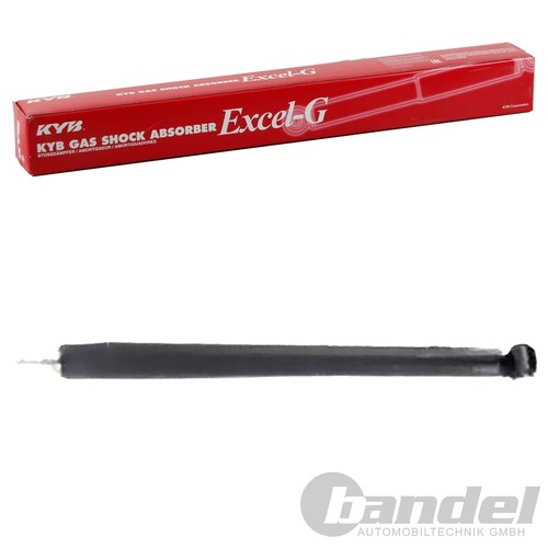 Kyb ammortizzatore gas - kyb,