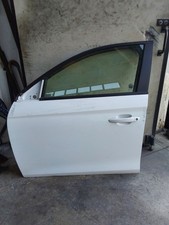 PORTA PORTIERA SPORTELLO ANTERIORE SX SINISTRA SINISTRO GUIDA OPEL CORSA F 2022