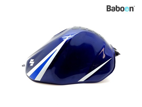 Serbatoio benzina suzuki gsx - benzina,