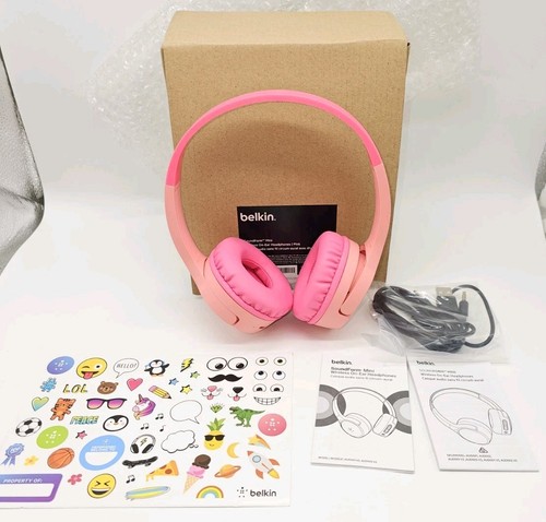 Belkin soundform mini - belkin,