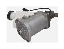 servo frizione nuovo freno