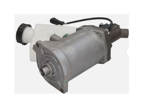 Servo frizione nuovo - servo,