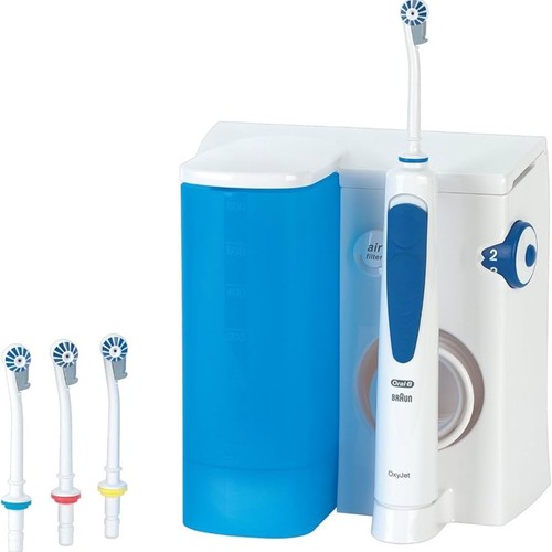 Braun idropulsore oral md20 - idropulsore,