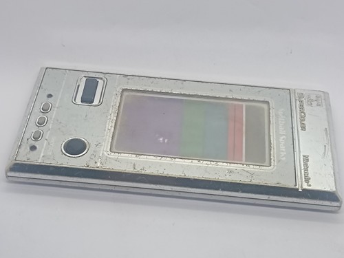 Nintendo 201 videogioco lcd - bu,