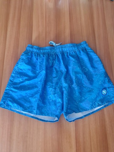 Costume shirt mare ssc - costume,