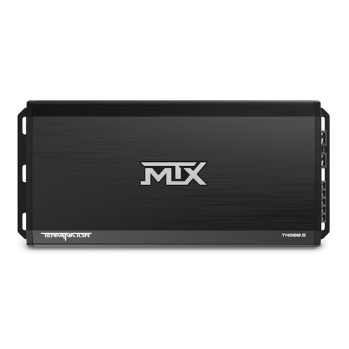 Mtx tn800 terminator 800w - mtx, tn800.5