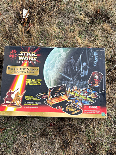 Hasbro star wars episodio - hasbro,