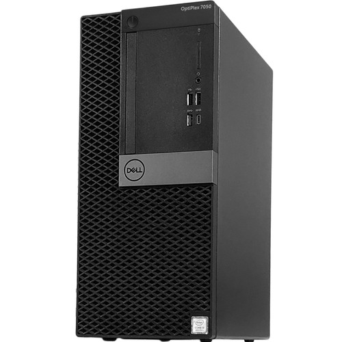 Dell optiplex 7050 - optiplex, mt