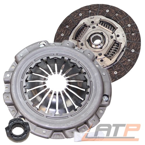 Kit frizione per audi - audi, seat