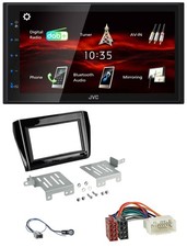 Autoradio JVC USB Bluetooth