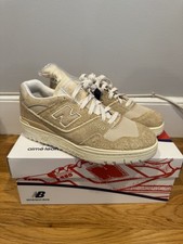 New Balance 550 ALD Taupe