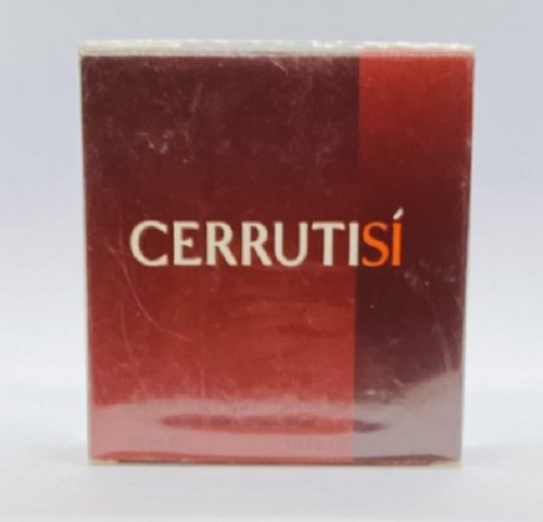 Nino cerruti eau - si,